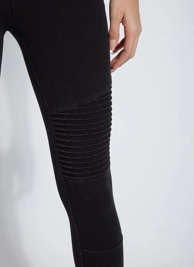 Moto Toothpick Legging (28.5" Inseam)
