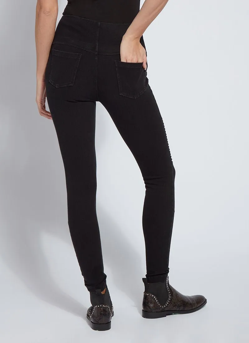 Moto Toothpick Legging (28.5" Inseam)