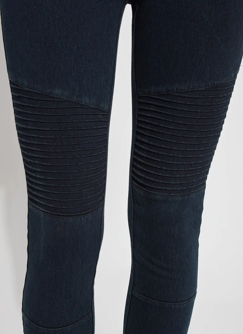 Moto Toothpick Legging (28.5" Inseam)
