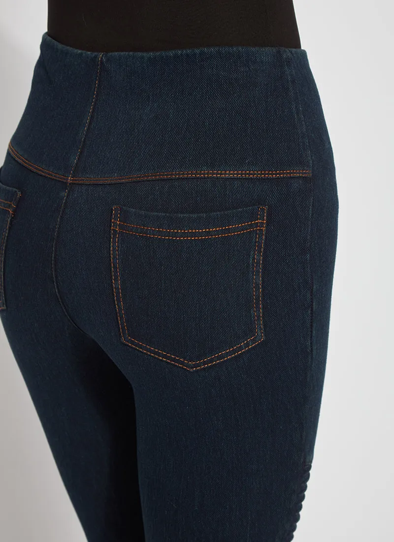Moto Toothpick Legging (28.5" Inseam)