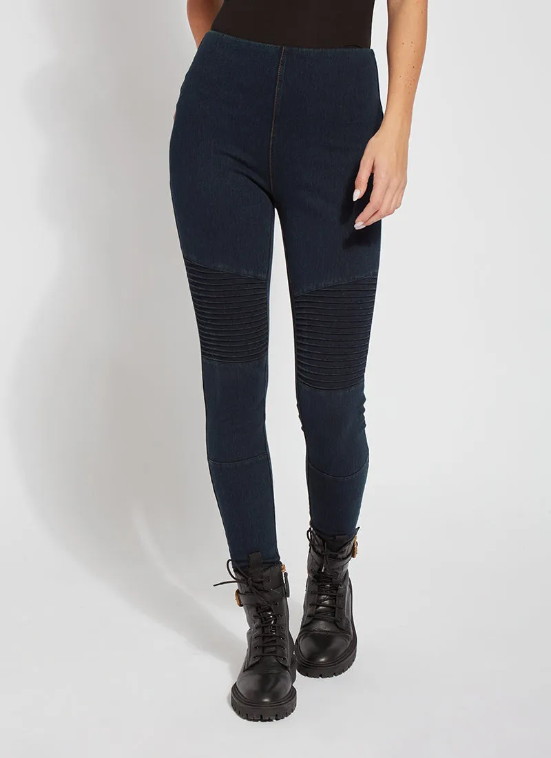Moto Toothpick Legging (28.5" Inseam)