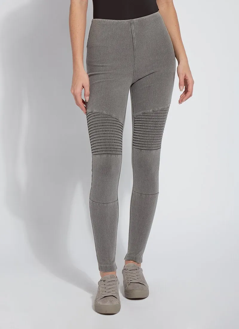 Moto Toothpick Legging (28.5" Inseam)