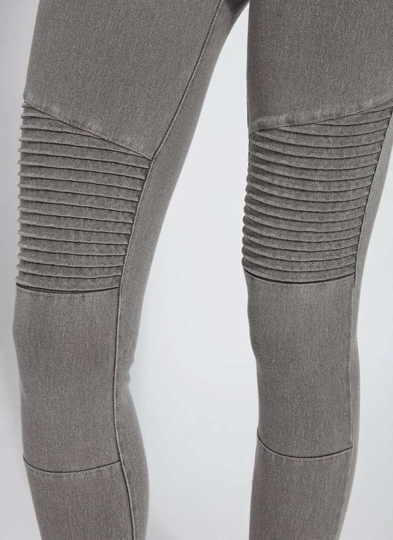 Moto Toothpick Legging (28.5" Inseam)