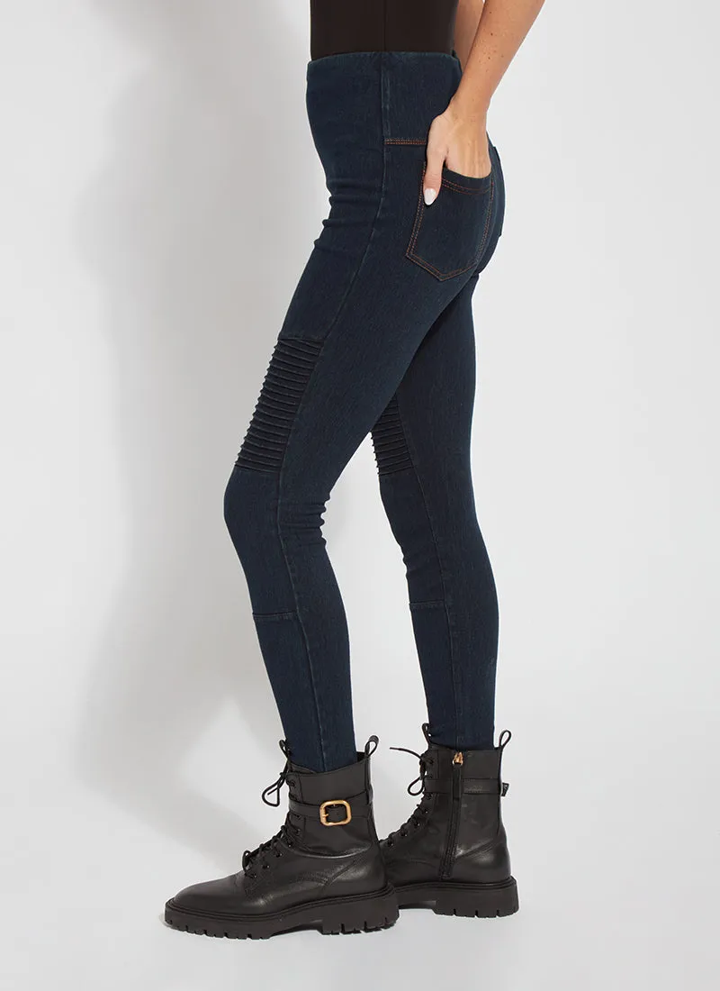 Moto Toothpick Legging (28.5" Inseam)
