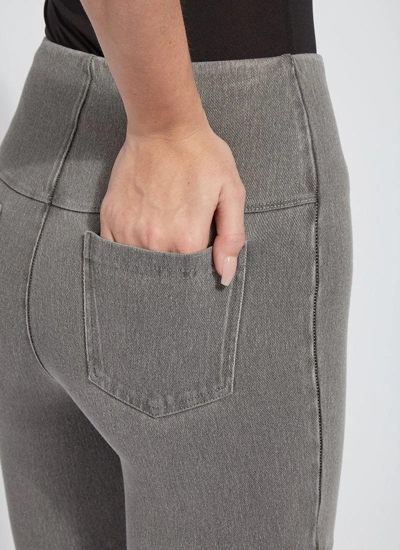 Moto Toothpick Legging (28.5" Inseam)