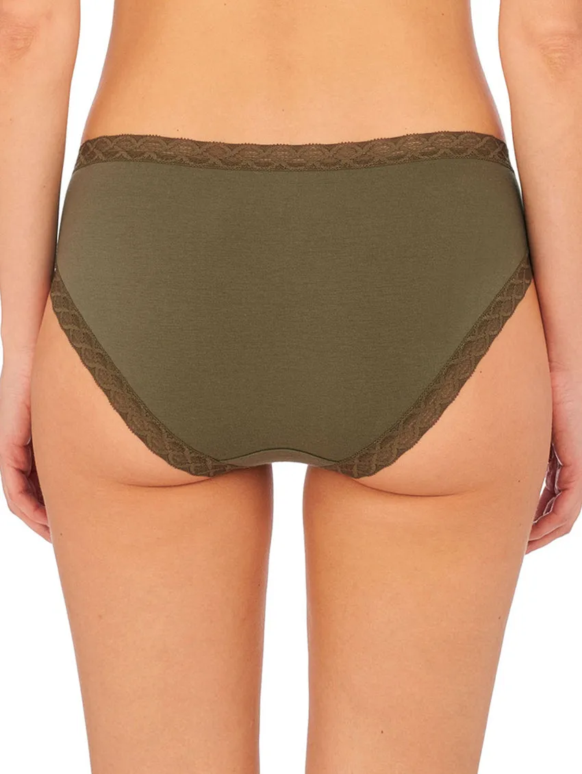 Natori Heavenly Bliss French Cut Brief