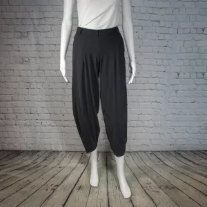 NEW! Matteo Pant in Black by Porto
