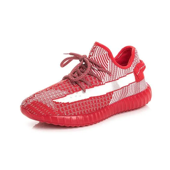 New Stylish Starry Flexible Sneaker Shoes