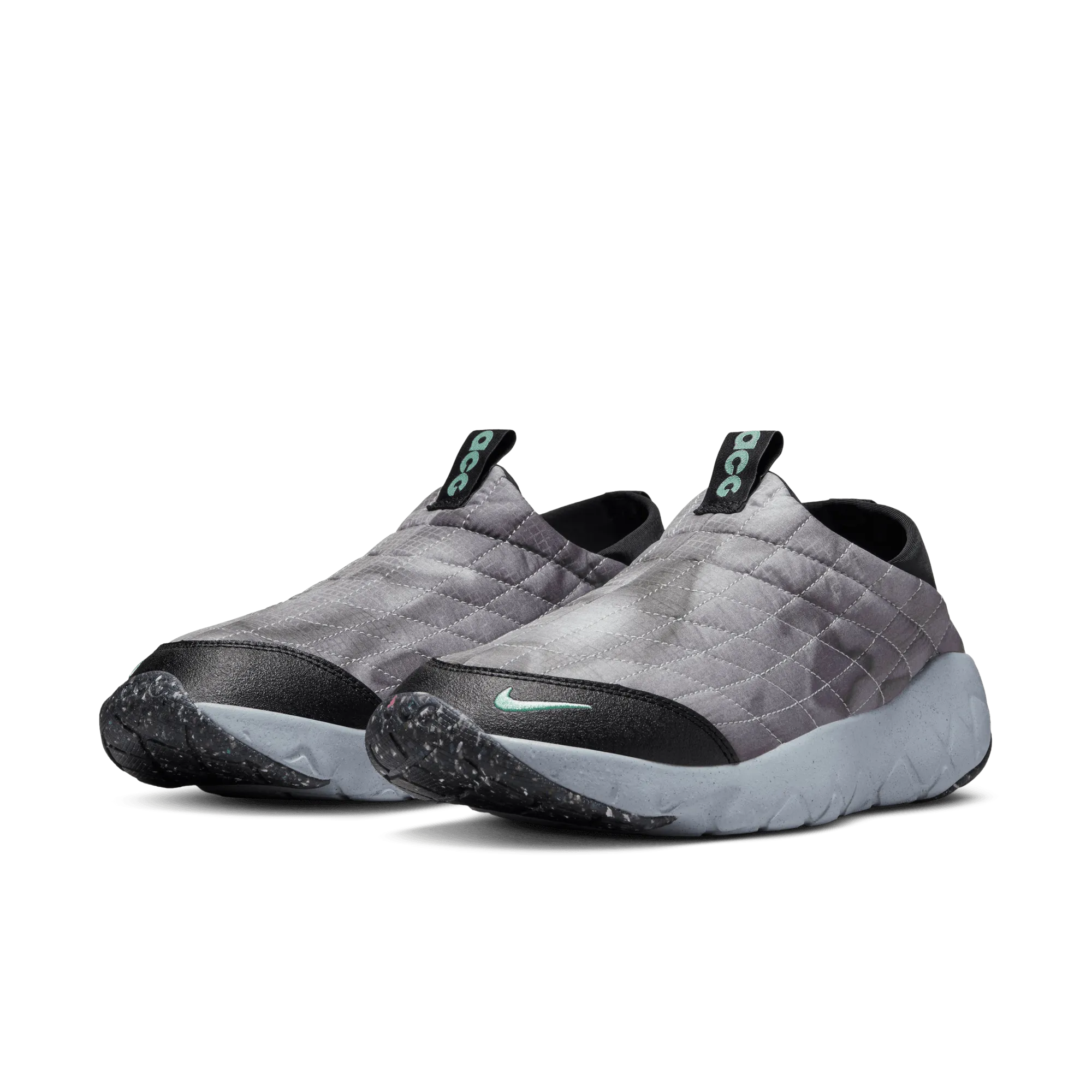 Nike ACG Moc 3.5 SE 'Pure Platinum'