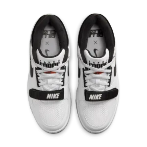 Nike Air Alpha Force 88 x Billie Eilish SP 'White/Black'