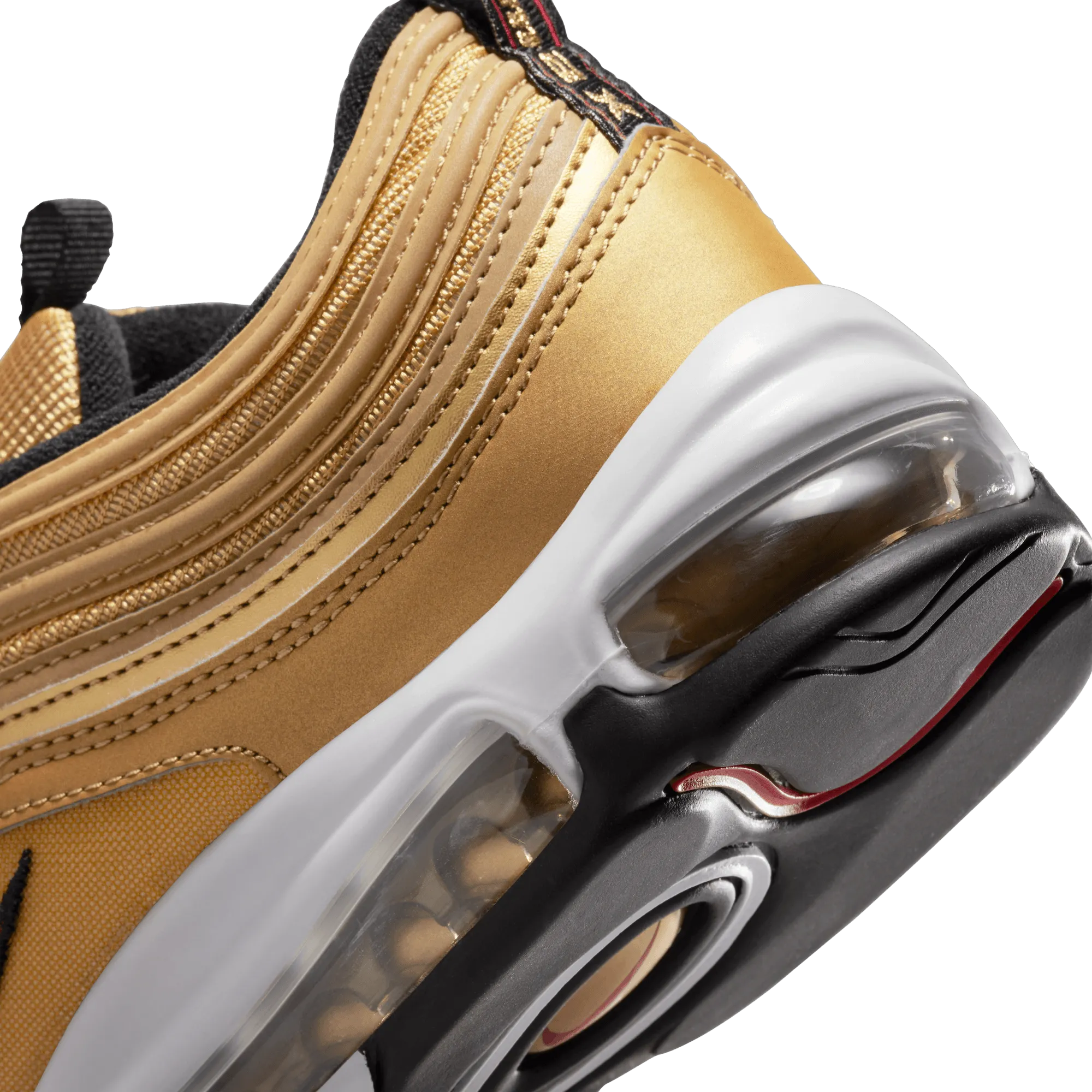 Nike Air Max 97 OG 'Metallic Gold'