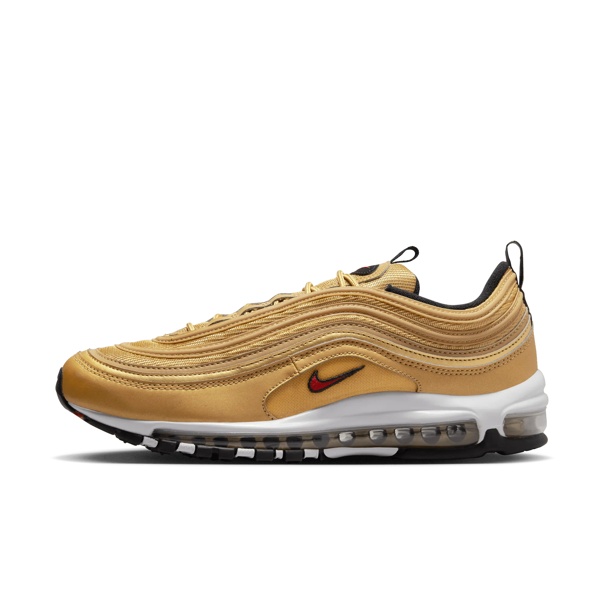 Nike Air Max 97 OG 'Metallic Gold'