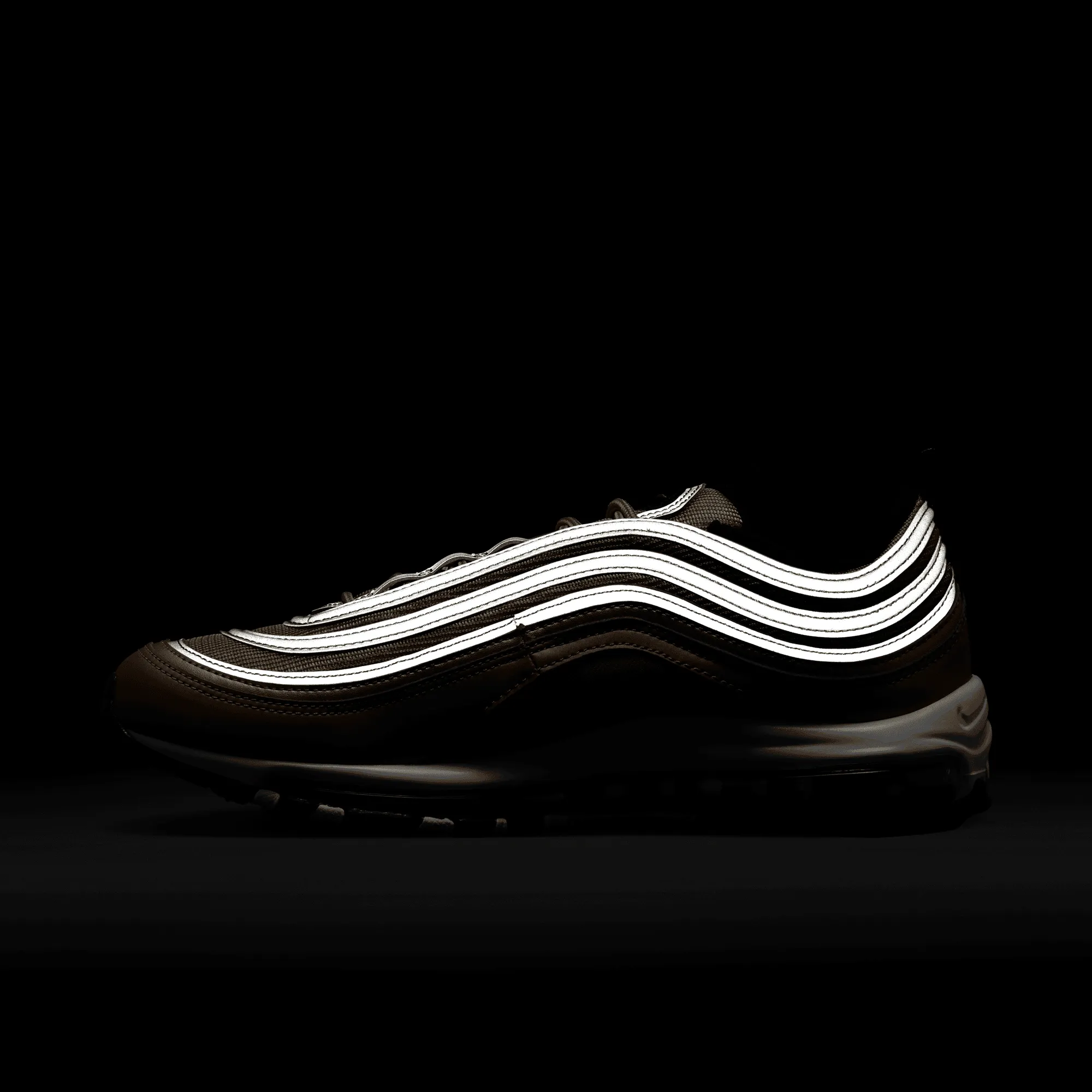 Nike Air Max 97 OG 'Metallic Gold'
