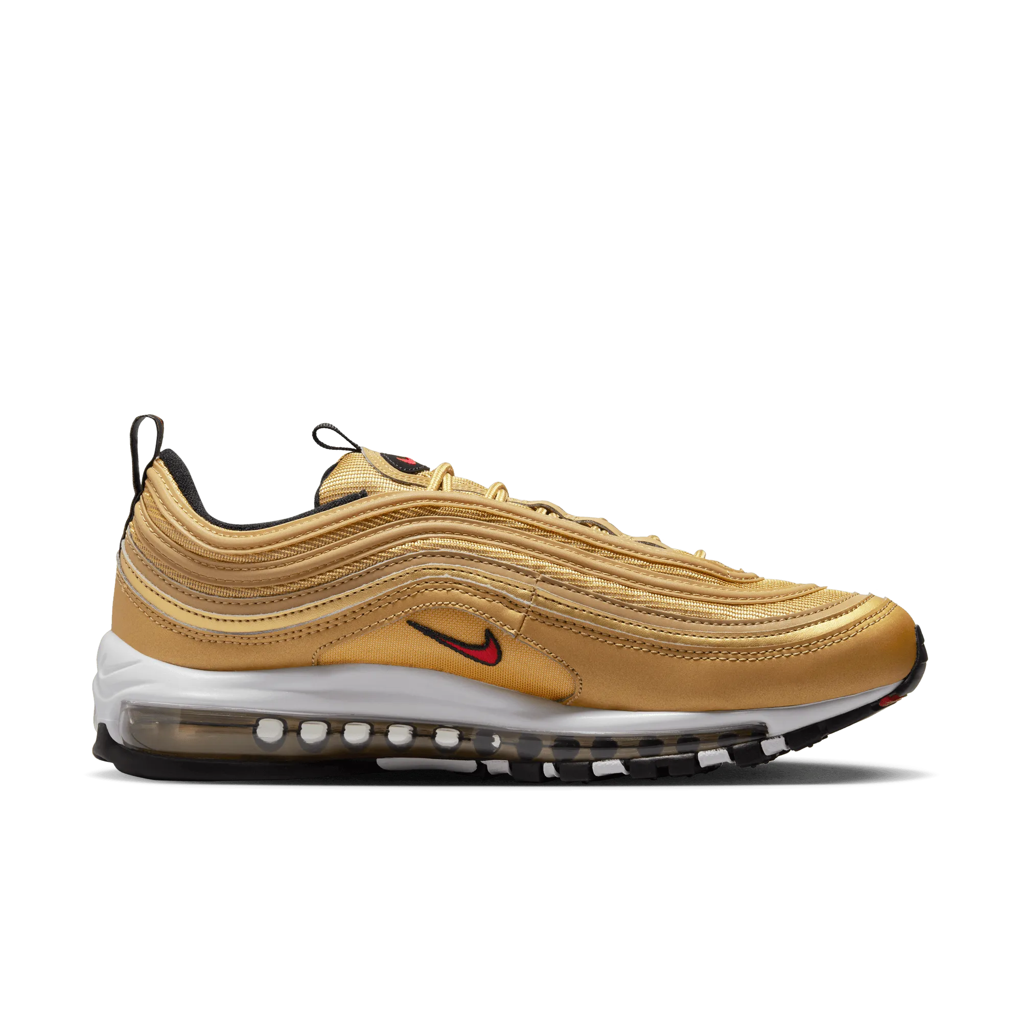 Nike Air Max 97 OG 'Metallic Gold'