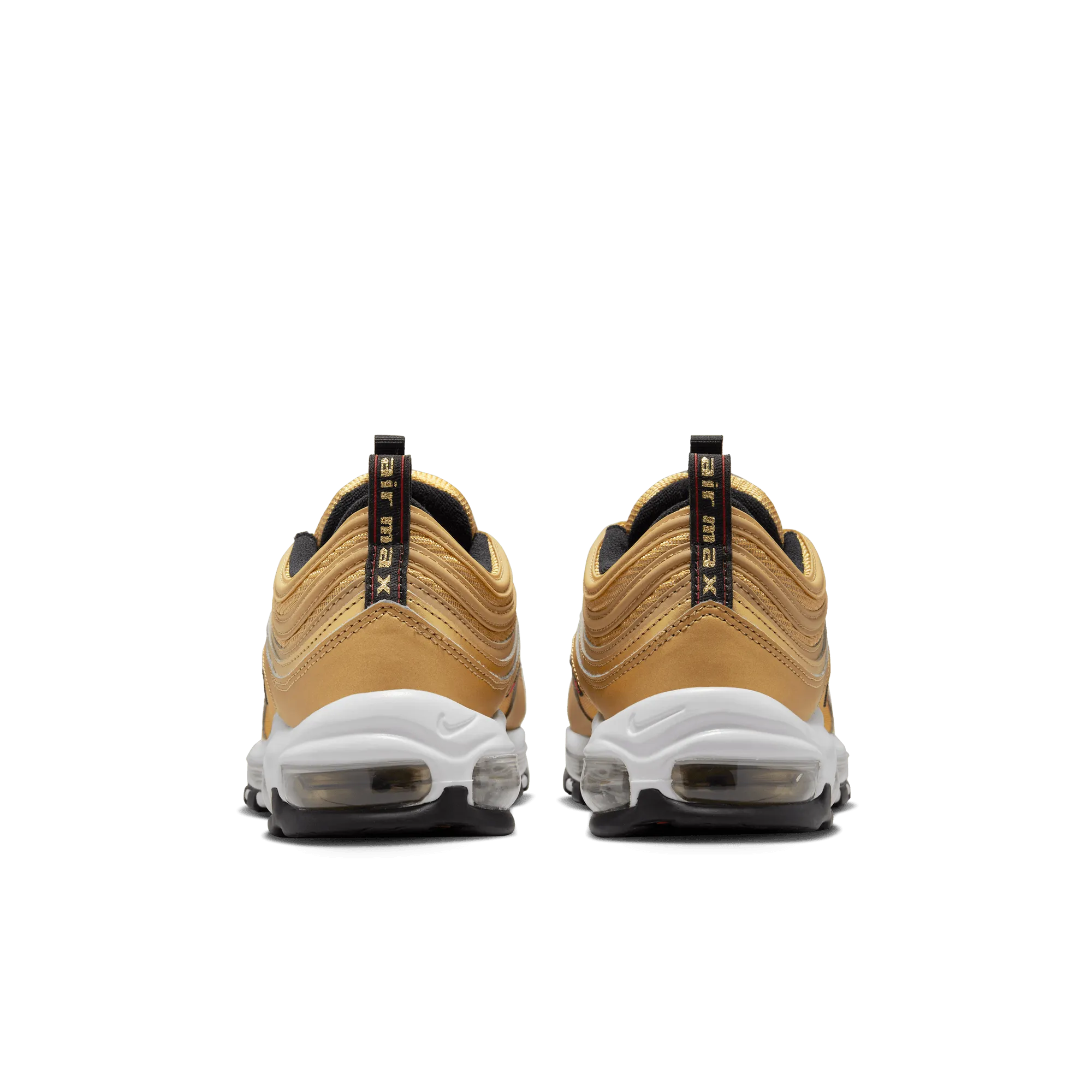 Nike Air Max 97 OG 'Metallic Gold'