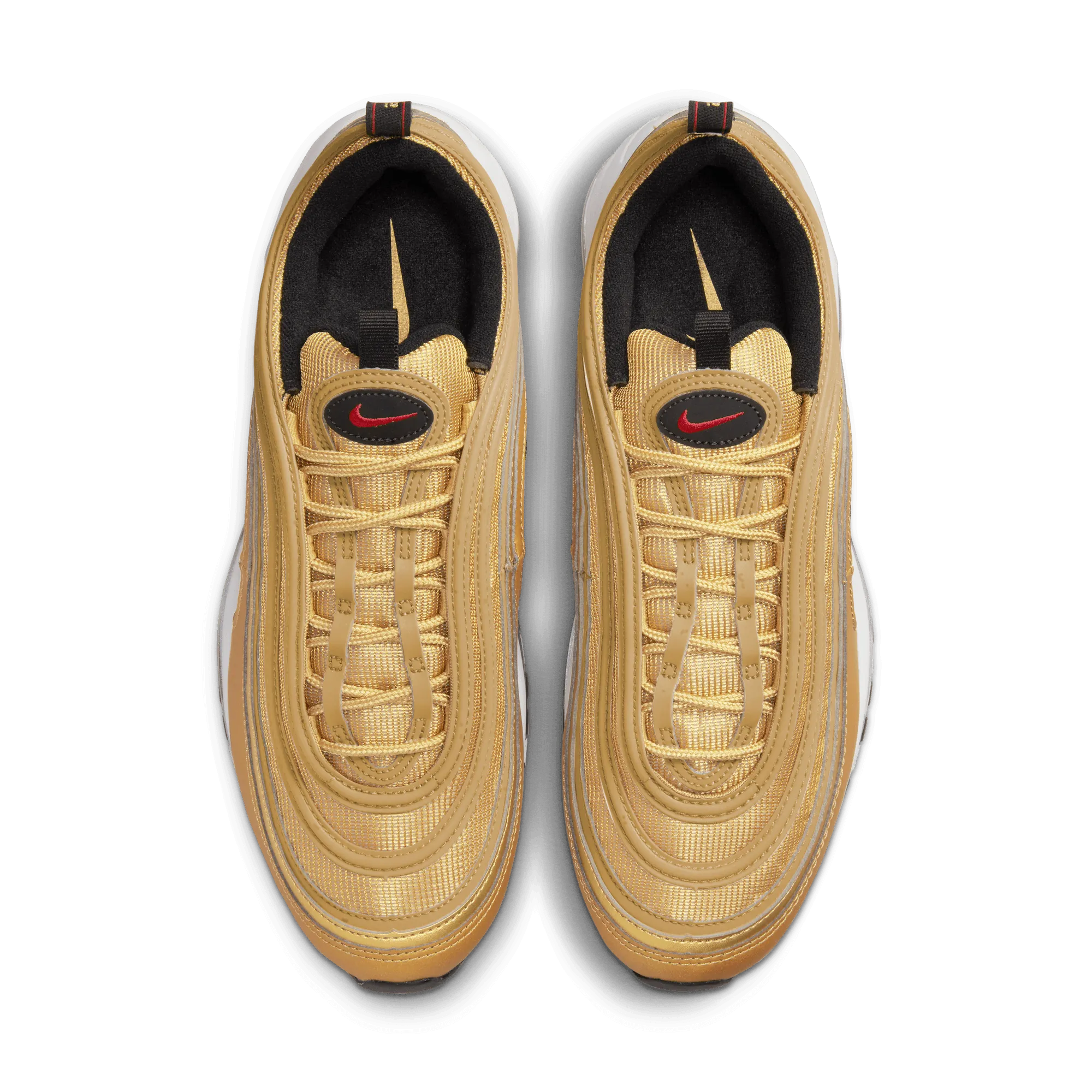 Nike Air Max 97 OG 'Metallic Gold'