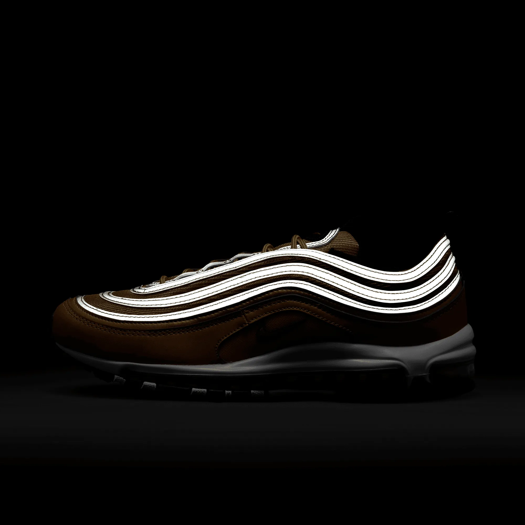 Nike Air Max 97 OG 'Metallic Gold'