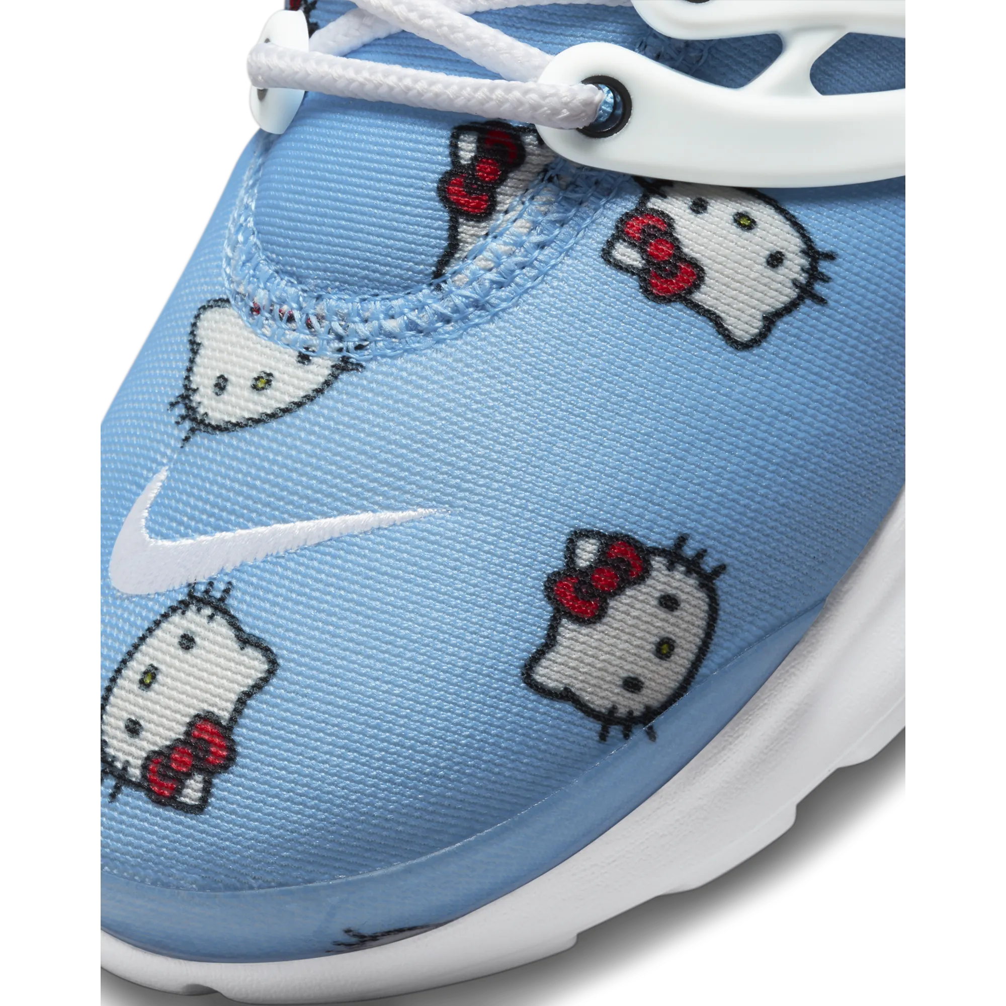 Nike Presto QS (PS) 'Hello Kitty'