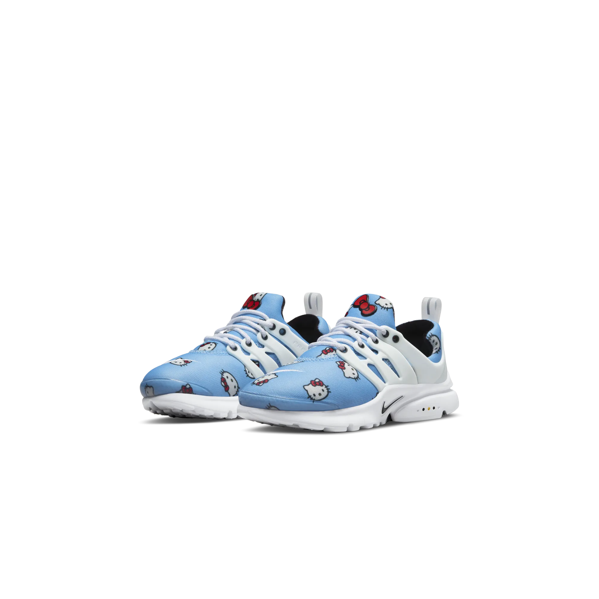 Nike Presto QS (PS) 'Hello Kitty'