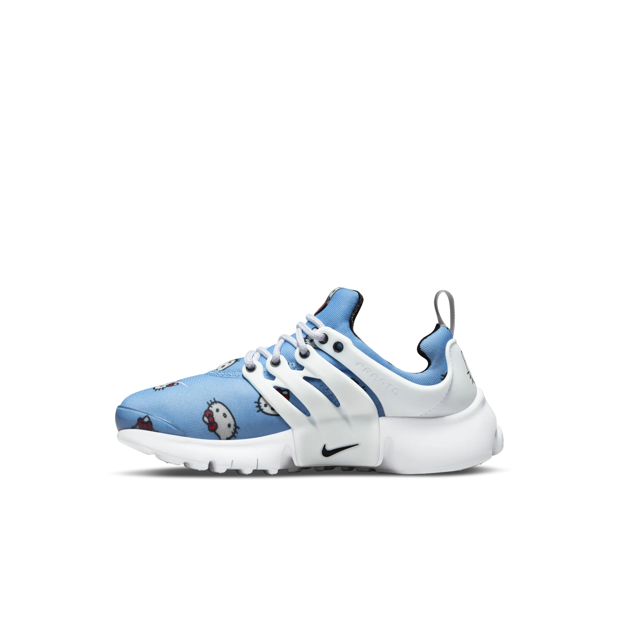 Nike Presto QS (PS) 'Hello Kitty'