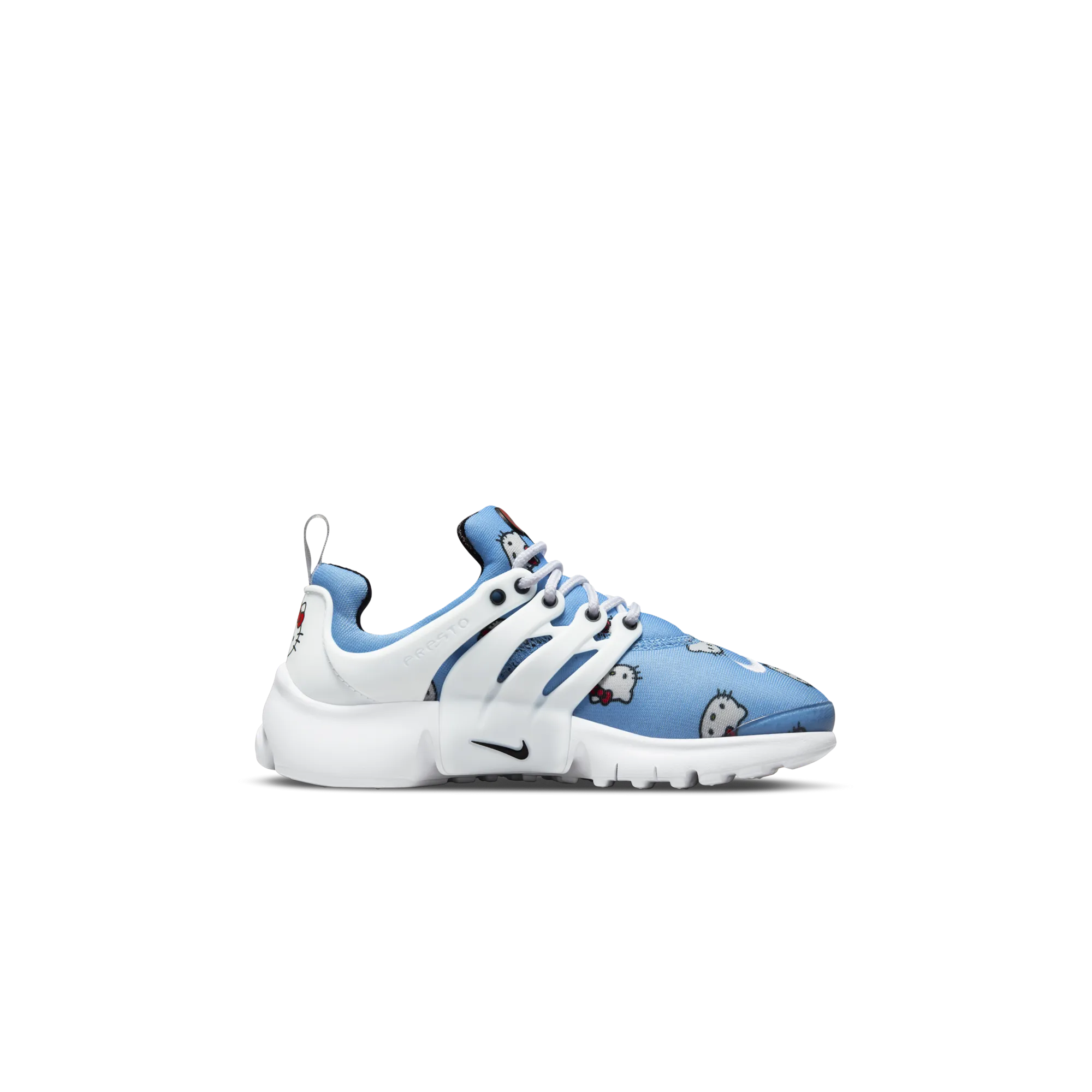 Nike Presto QS (PS) 'Hello Kitty'