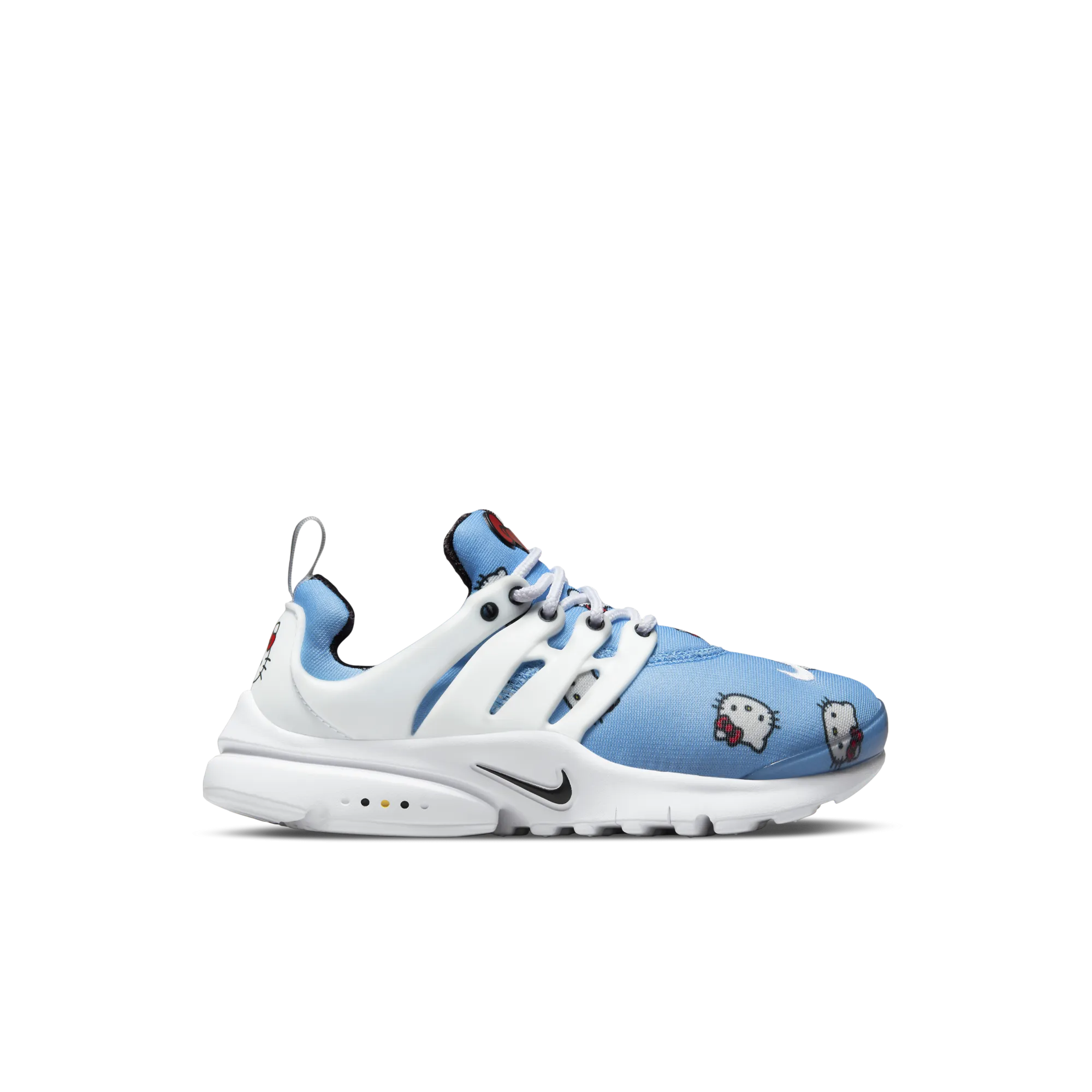 Nike Presto QS (PS) 'Hello Kitty'