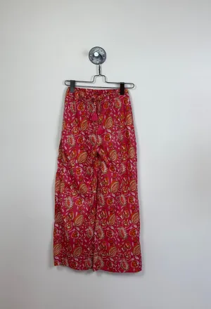 Nimbu  ~  Wide Pants - Anshi Rose