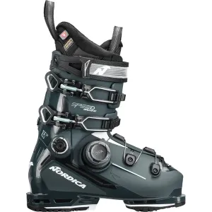Nordica SPEEDMACHINE 3 BOA 105 W (GW)