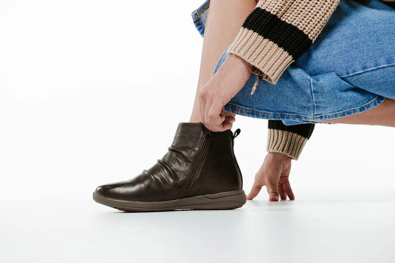 Orthaheel Nina 11 W25