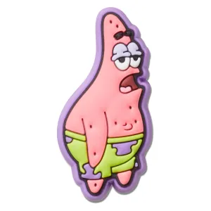 Patrick Jibbitz