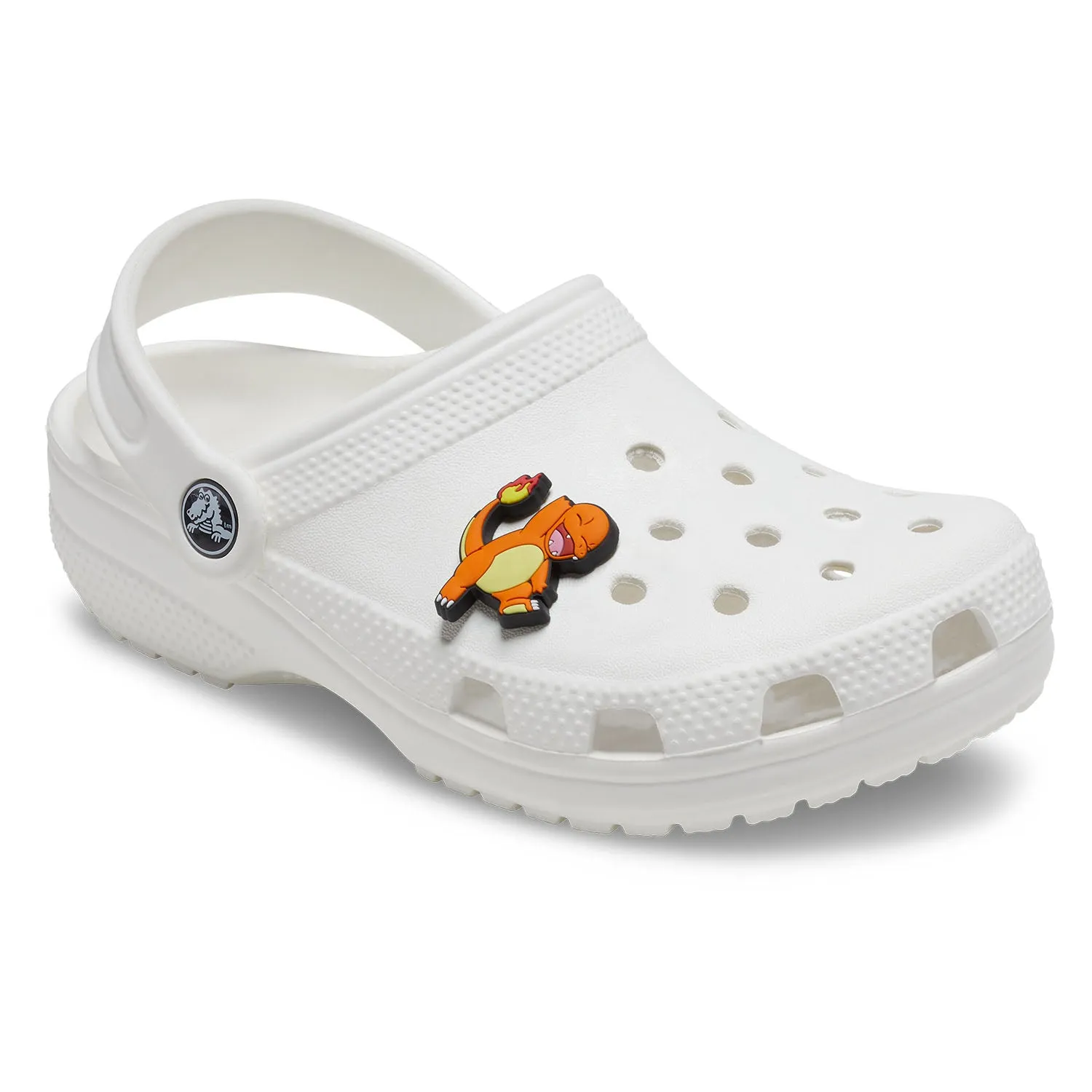 Pokemon Charmander Jibbitz