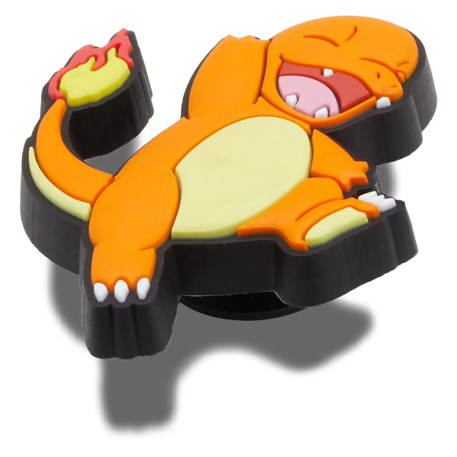 Pokemon Charmander Jibbitz