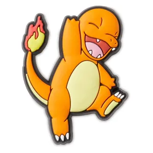 Pokemon Charmander Jibbitz