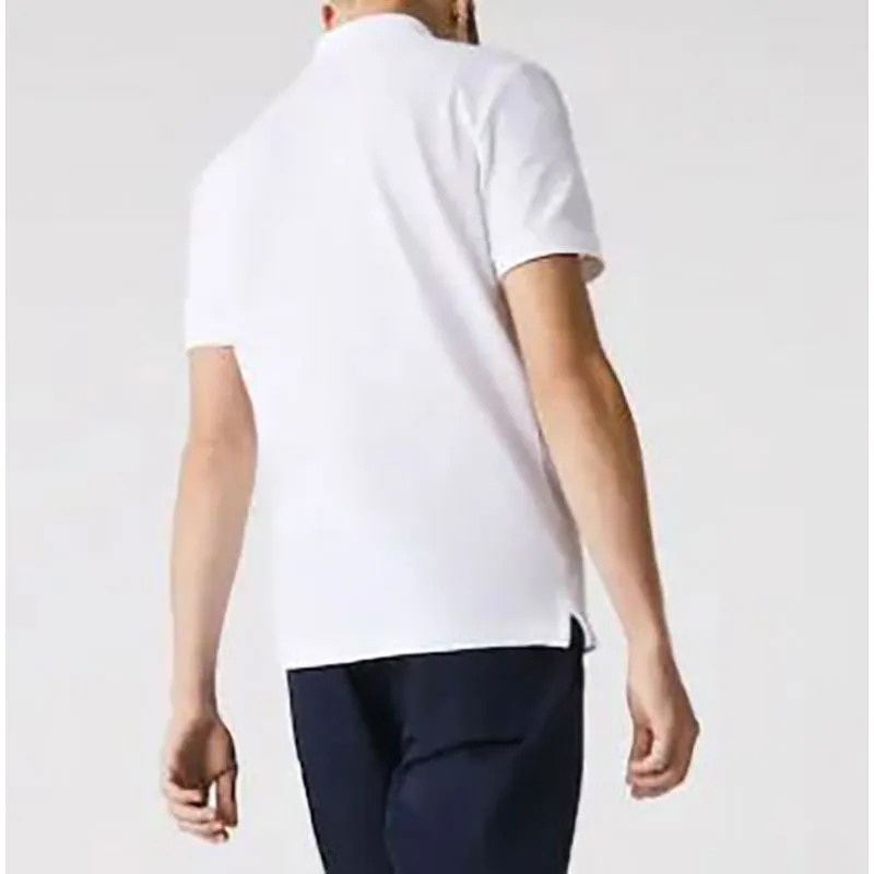 Polo uomo Piquet Slim