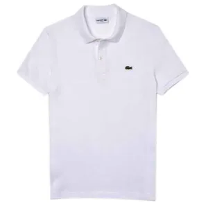Polo uomo Piquet Slim