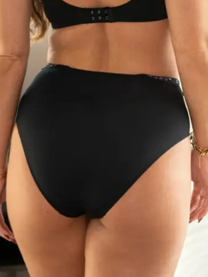 Pour Moi New Romance High Waist Brief