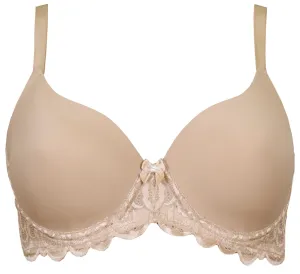 Pour Moi - Romance Baconette T-Shirt Bra