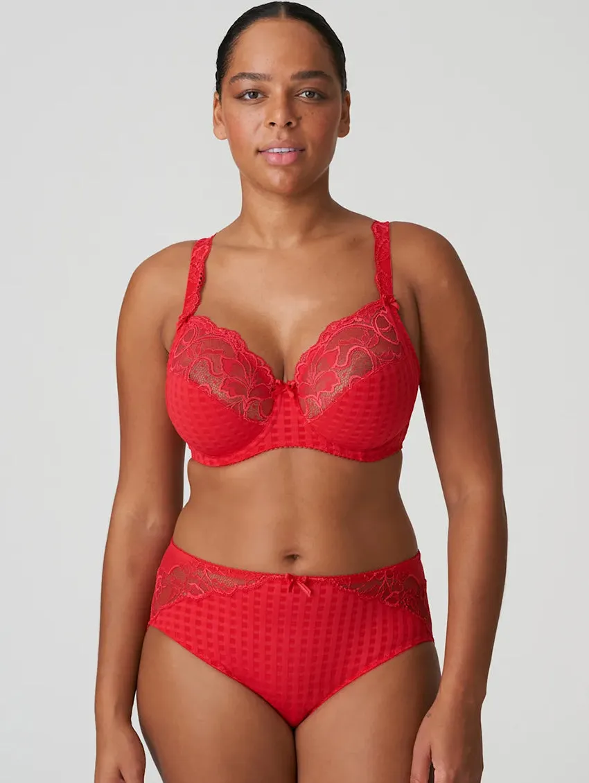 PrimaDonna Madison Full Briefs
