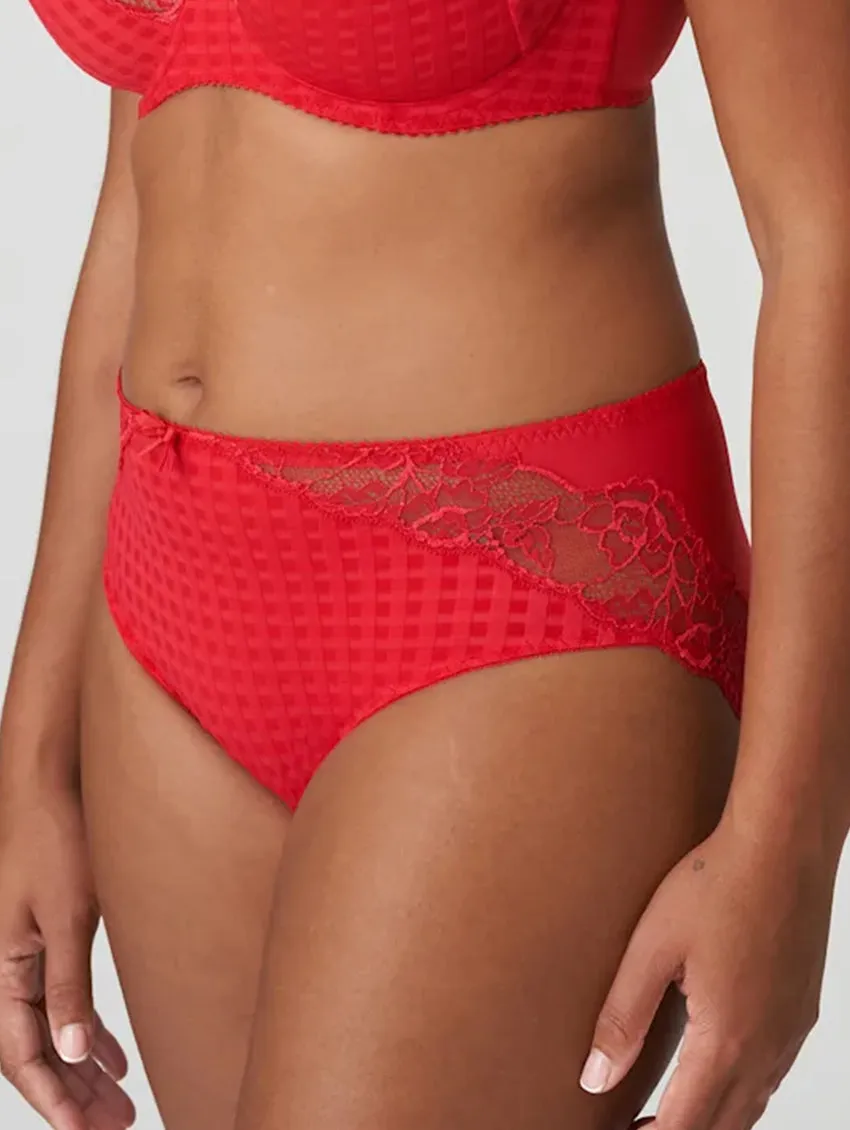 PrimaDonna Madison Full Briefs