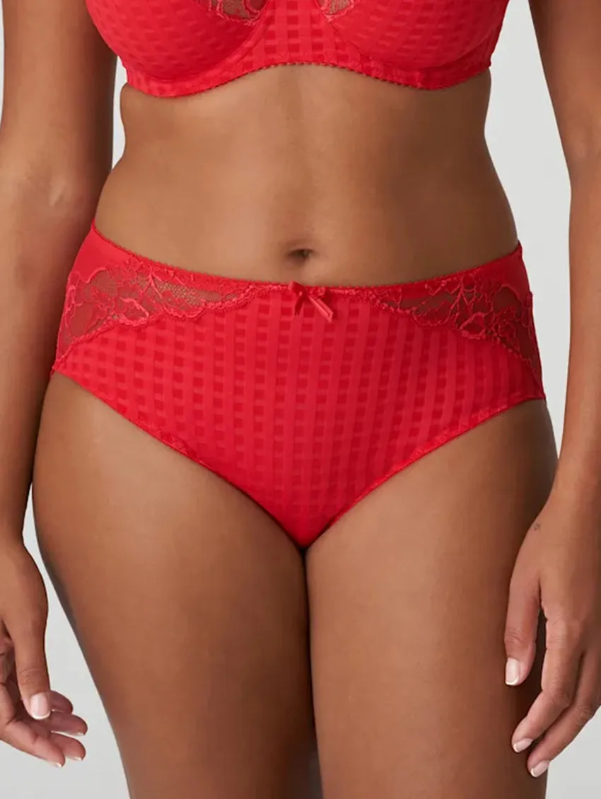 PrimaDonna Madison Full Briefs