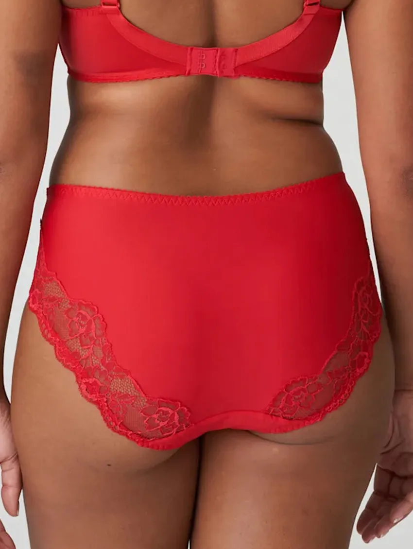 PrimaDonna Madison Full Briefs