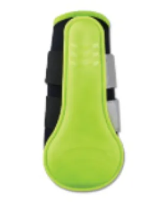 Reflex Brushing Boots Neon/Yellow
