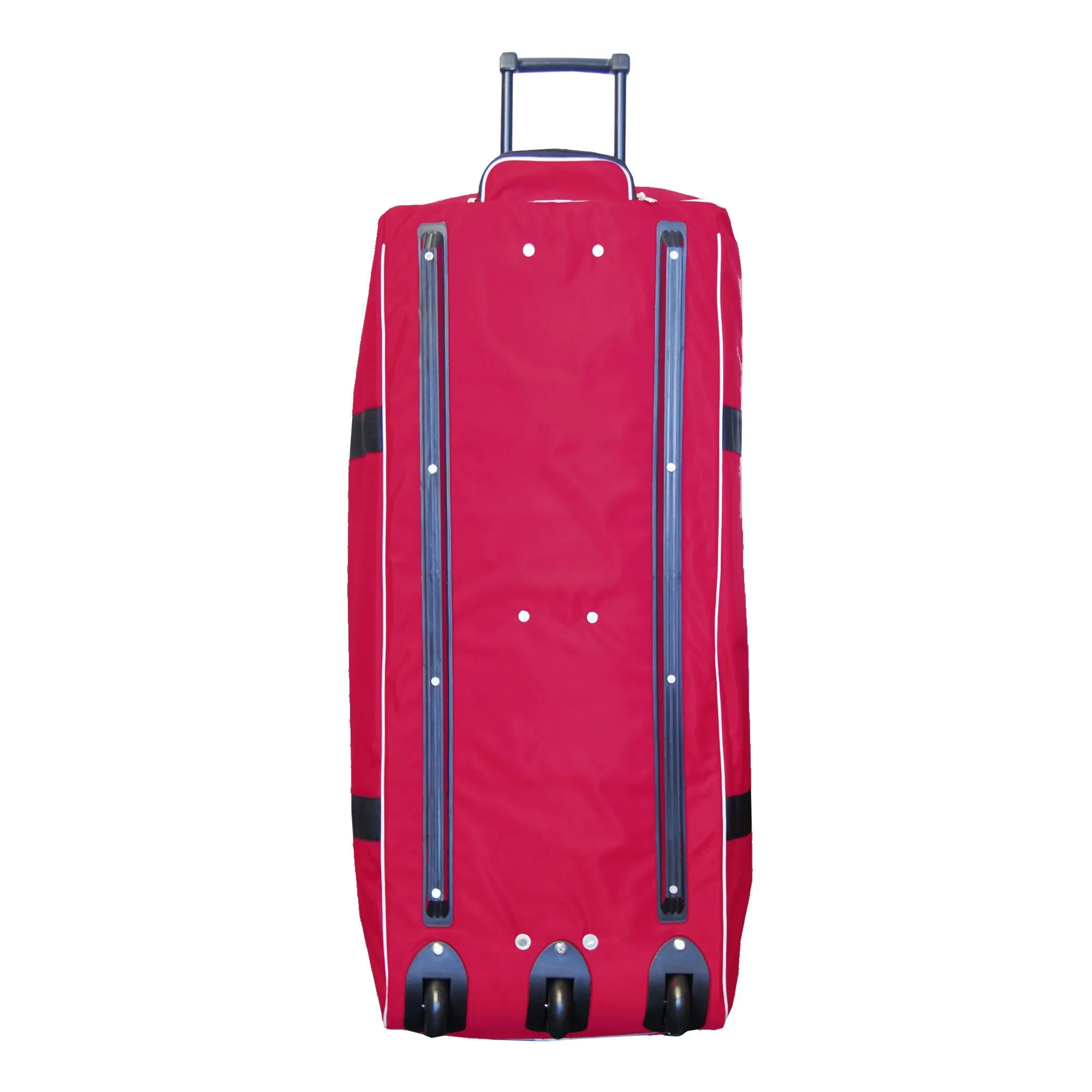 RINGSIDE COACH BAG-RED
