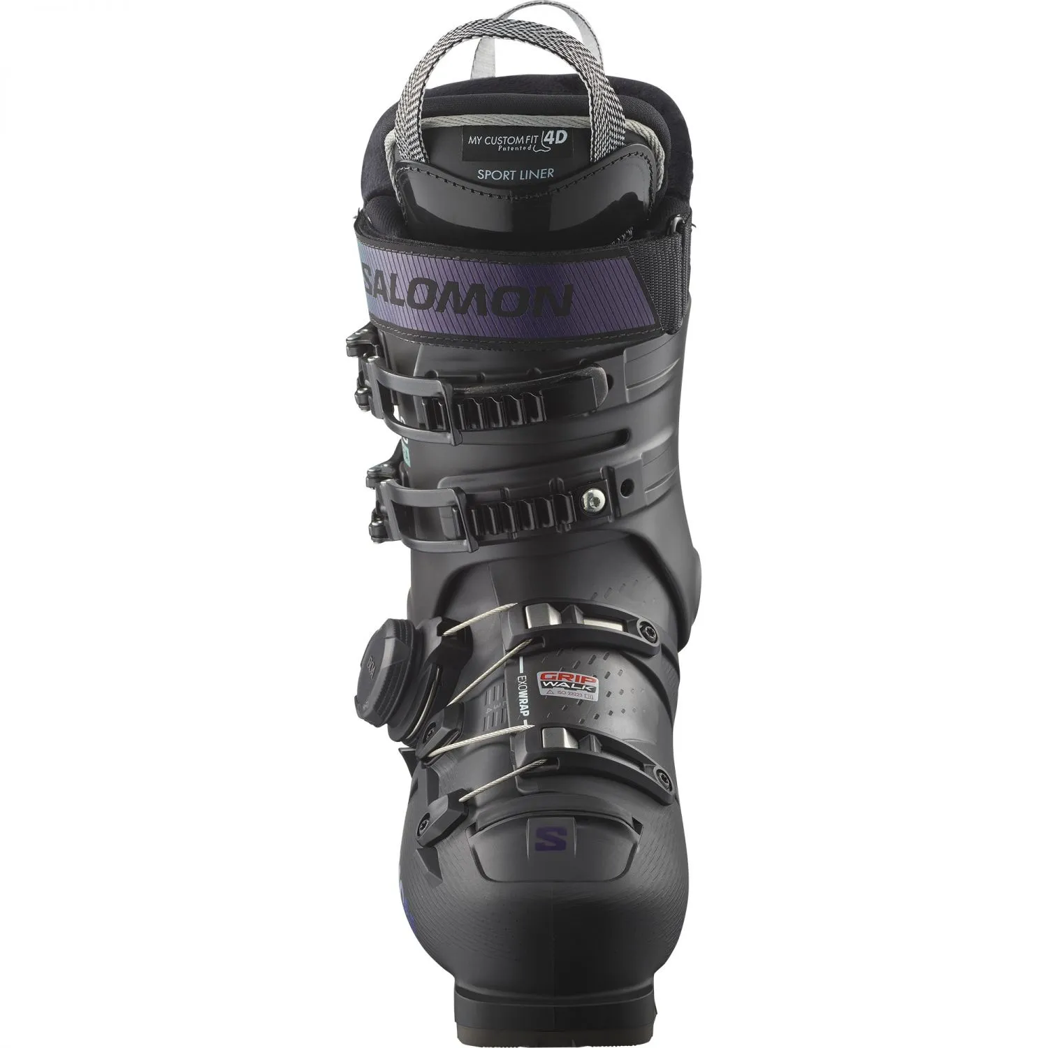 SALOMON S/Pro Supra BOA 95 Women GW