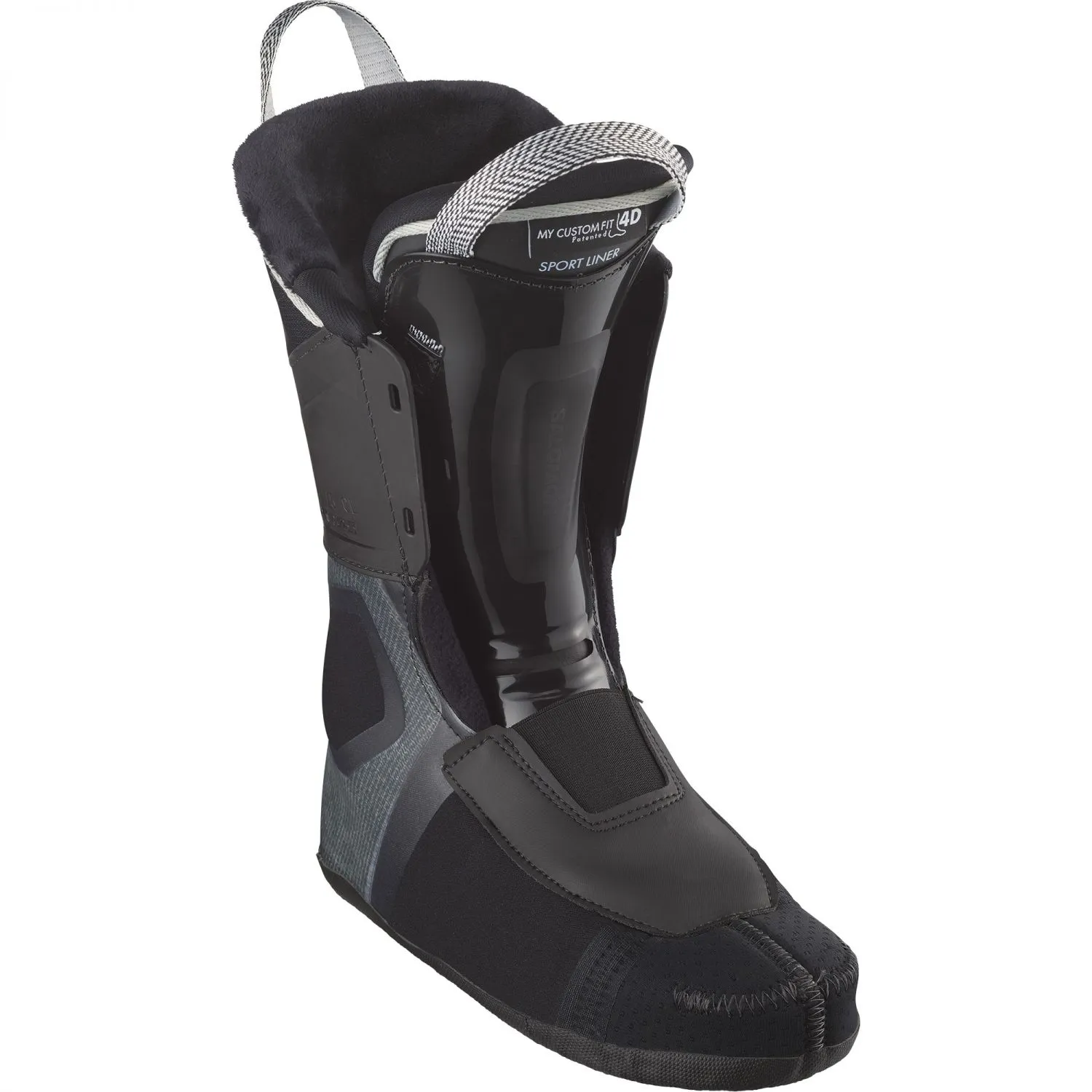 SALOMON S/Pro Supra BOA 95 Women GW