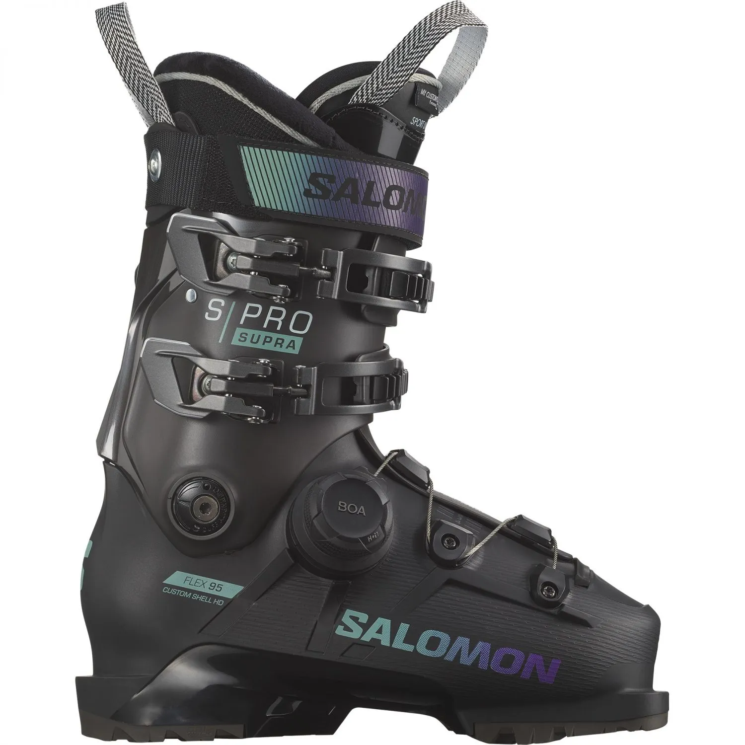SALOMON S/Pro Supra BOA 95 Women GW