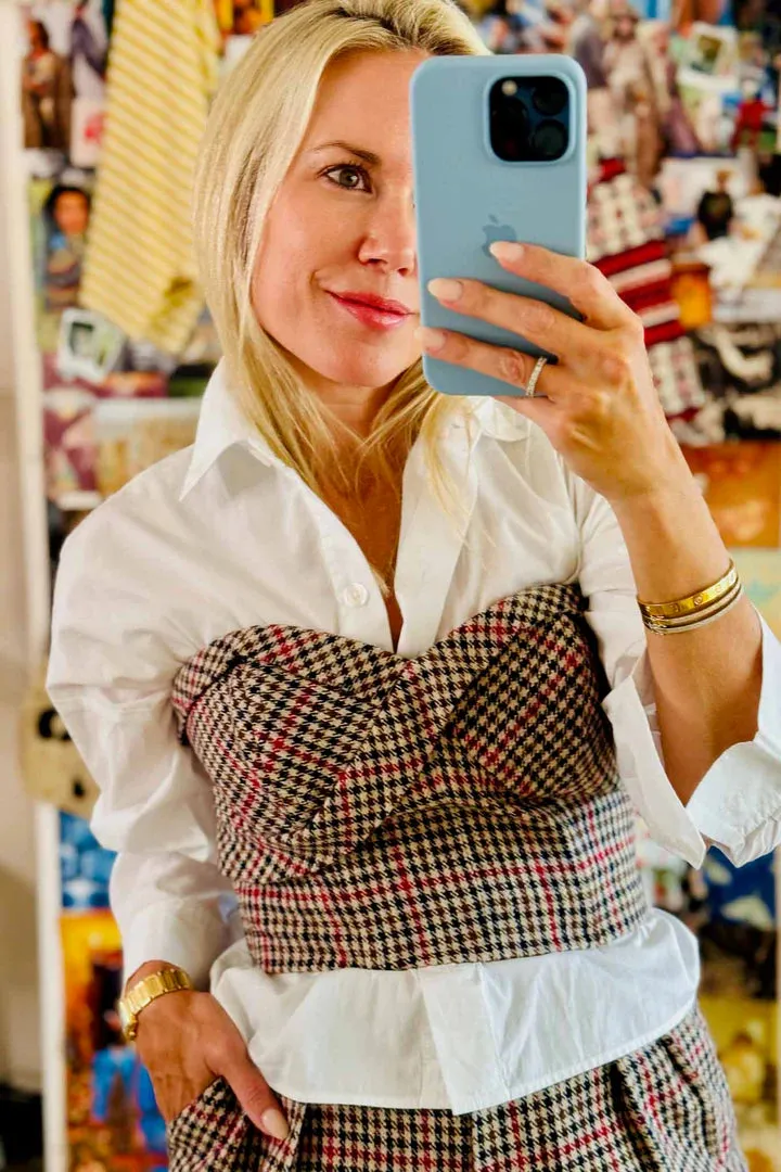 Scottie Top