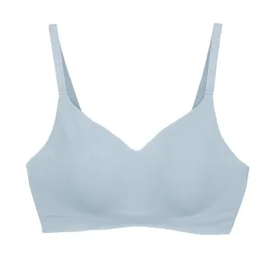 Seamless Padded Bra