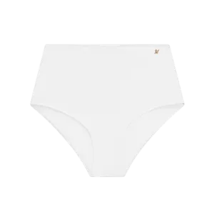 Second Skin High Waist Brief