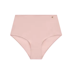Second Skin High Waist Brief
